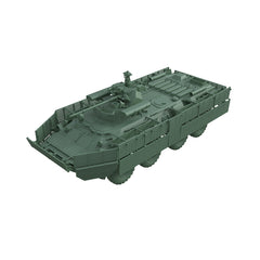 SSMODEL  MRY-SFW SS144645 1/144 Military Model Russia Armoured Fighting Vehicle BTR-82A