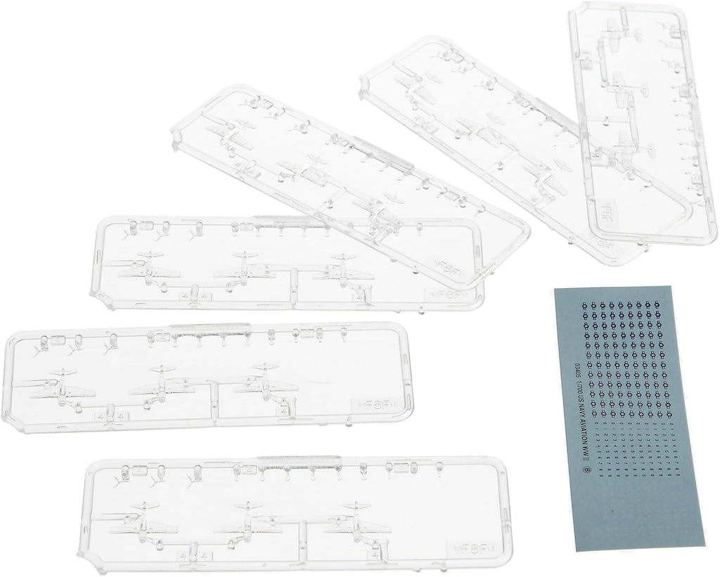 Trumpeter TRU03406 Model Kit, Various