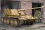 Trumpeter 01587 1/35 German Krupp/Ardelt 88mm Pak 43 Waffentrager