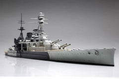 Tamiya 31617 1/700 Scale Model Kit British Royal Navy Battle Cruiser HMS Repulse