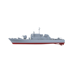 SSMODEL SSC350760 1/350 Military Model Kit USS Asheville (PGM-84)