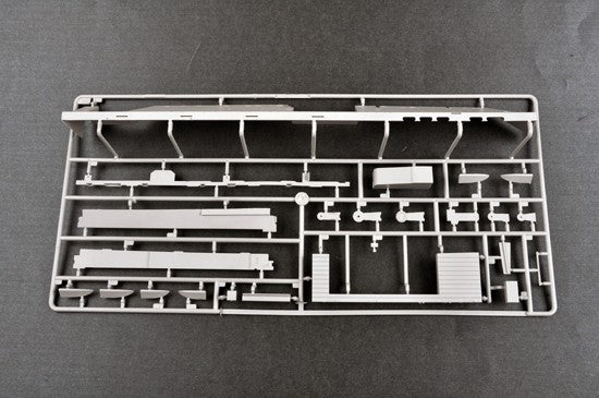 Trumpeter 1/350 05620 USS CONSTELLATION CV-64 Model Kit-