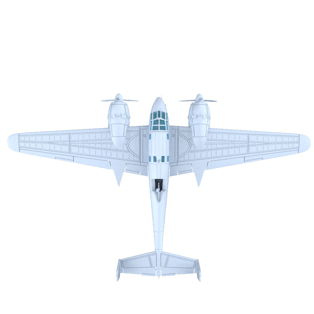 Yao's Studio LYR144263 1/144 Military Model France Br.693 AB2 Strike 1P