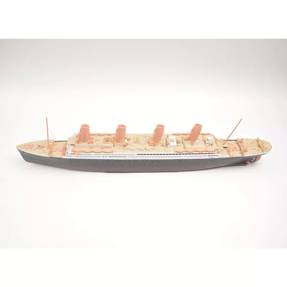 SSMODEL MRY-SFW SS400319DX 1/400 Model Upgrades Sets RMS Titanic — detail view 3