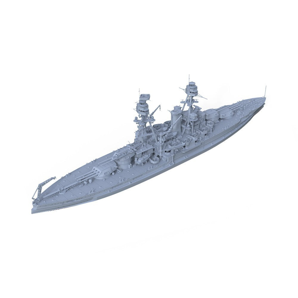 SSMODEL SSC1250525 1/1250 Military Model Kit US Oklahoma Nevada-class Battleship
