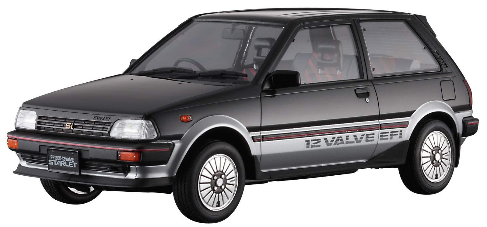 Hasegawa 20425 Plastic Modelset 1/24