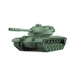 SSMODEL SS531 1/200/350/700 Military Model Kit US T54E1 Heavy Tank