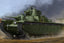 HobbyBoss 1/35 83844 Soviet T-35 Heavy Tank Late Version