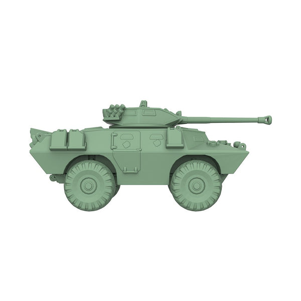 SSMODEL SS285956 1/285 US LAV-150 90 Tank Destroyer