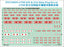 Fivestar Decal 1/700 IJN  IJA Ship Flag Decal FS710039