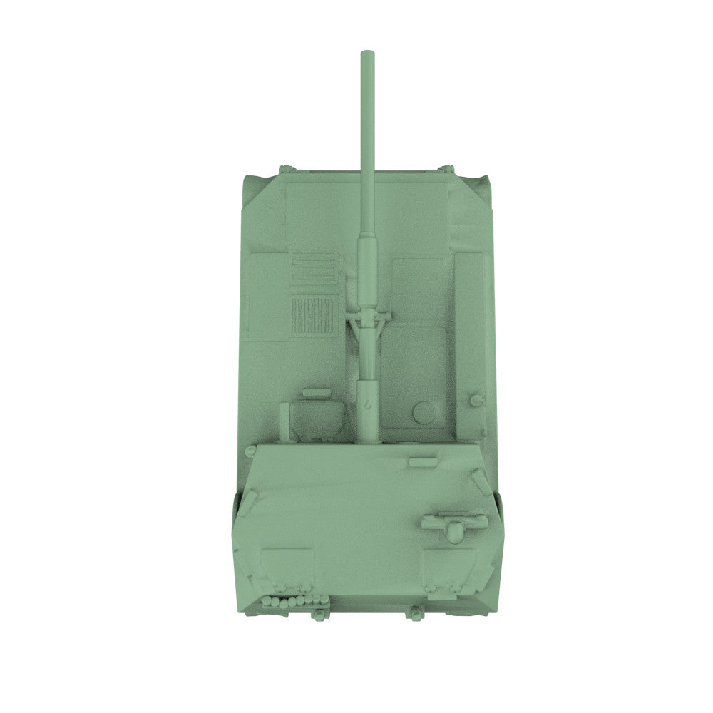 SSMODEL SS285869 1/285 Sweden IKV90 Tank Destroyer