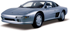 Fujimi 04719 Model 1/24 Inch Up Series No.65 Nissan MID4 Type II ID65