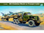Trumpeter  00204 1/35 SAM-2 Missile with Loading Cabin