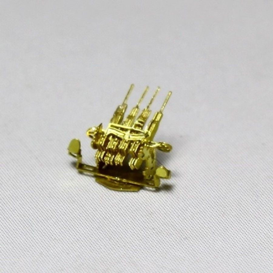 Five Star FS700034 1/700 WWII Early War AA Gun