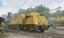 1/35 TRUMPETER KIT Panzerjager Triebwagen 51 TR01516 Model