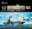 Flyhawk FH1152S 1/700 HMS Formidable 1941
