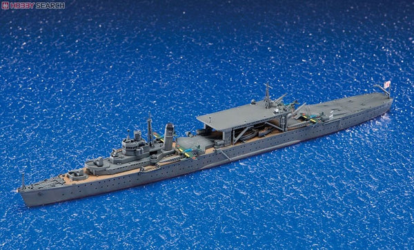AOSHIMA 00123 1/700 IJN Seaplane Carrier Chitose (Plastic model)