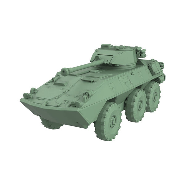 SSMODEL SS285957 1/285 US LAV-300 Tank Destroyer
