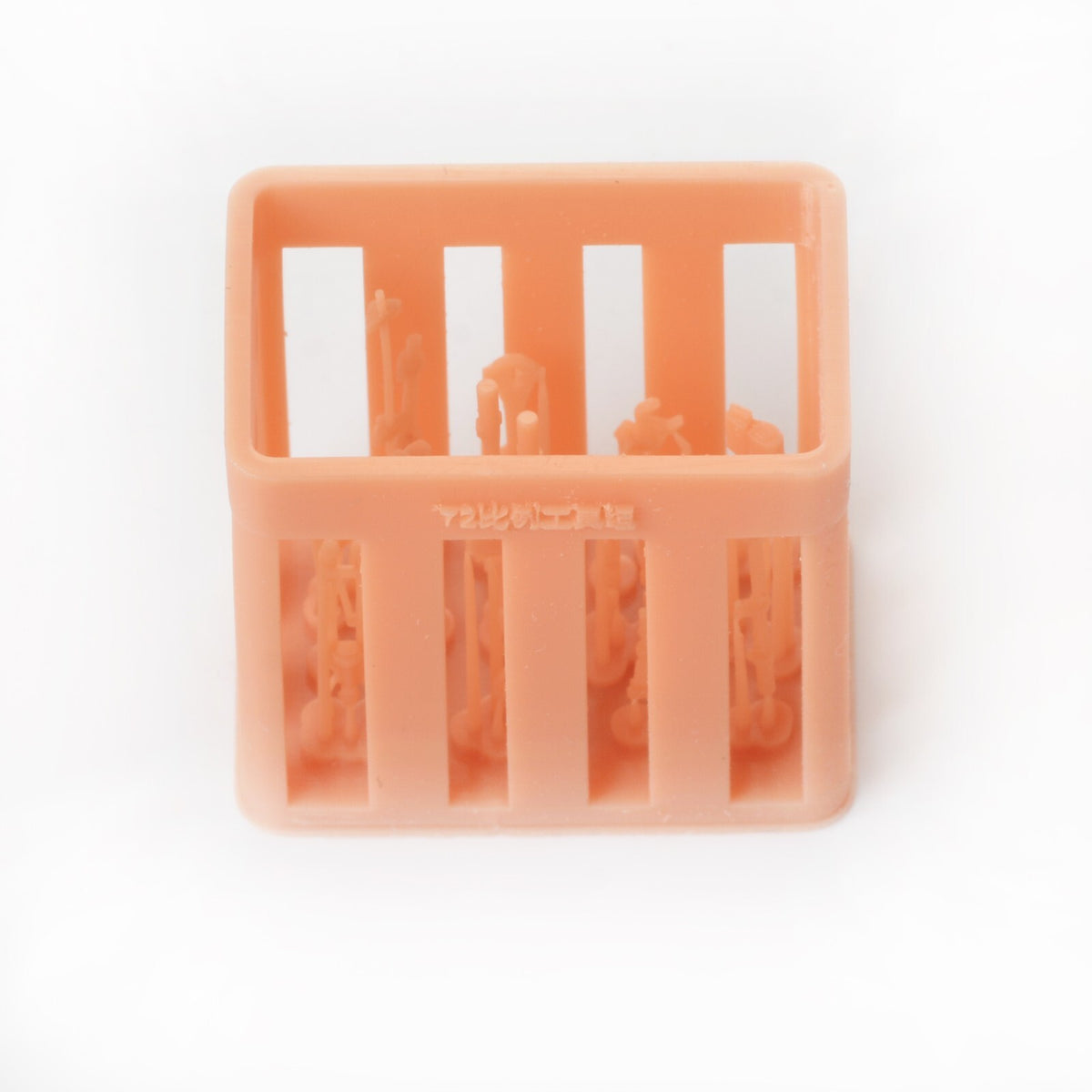 SSMODEL SS872868 1/72 Model Upgrade Parts Generic Tool 1set — detail view 6