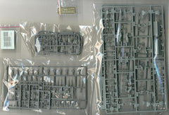 DRAGON 6276 1/35 Scale 1st Fallschirmjager Division Holland 1940