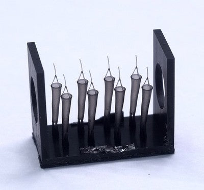 FIVE STAR FS351198 1/350 WIII IJN Mushroom Type Vents II