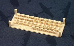 Five star FS351130 1/350 WWII IJN sundry box Ⅲ（3D printing）