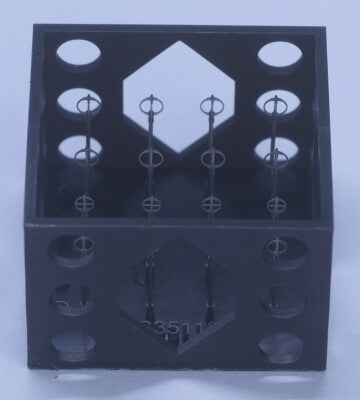 FIVE STAR FS351180 1/350 WWl IJN Ring Antenna for Azimuth Measurement 3D Print