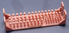 FIVE STAR FS351196 1/350 WIII IJN Mushroom Type Vents II