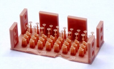 Five Star FS351171 1/350 WWII IJN Deck Equipment for Vessels 1