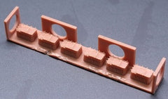 FIVE STAR FS351186 1/350 WWII IJN Deck Hatchway For Vessels II