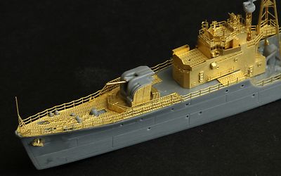 Fivestar PE 1/700 Matsu Class IJN Destroyer Matsu (for Tamiya) FS710006