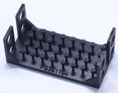 FIVE STAR FS351194 1/350 WIII IJN Mushroom Type Vents II