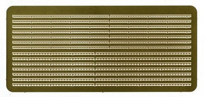 Five star FS351121 1/350 WWII IJN transport track for seaplane