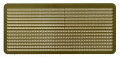Five star FS351121 1/350 WWII IJN transport track for seaplane