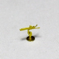 Five Star FS700034 1/700 WWII Early War AA Gun