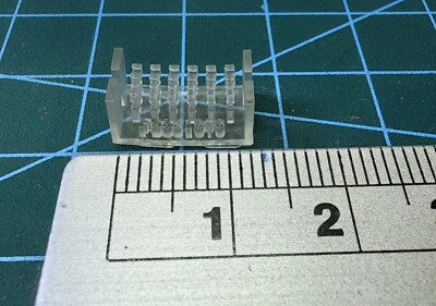 Fivestar PE 1/350 WWII IJN Shipboard Light II (new type) (22pcs) FS351070