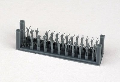 Five star 1/350 FS351157 3D Resin Vessel Crew IV