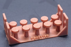 FIVE STAR FS351195 1/350 WIII IJN Mushroom Type Vents II