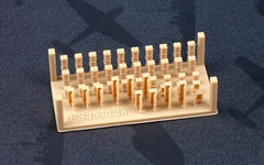 Five star FS351128 1/350 WWII IJN sundry box Ⅰ（3D printing）