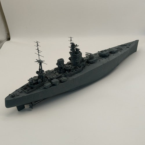 SSMODEL 1/350 HMS Nelson Rodney 1940 — detail view 8