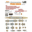 Hunter W35011 1/350 Wood Deck German navy battleship PRINZ EUGEN FOR TRUMPETER 05313